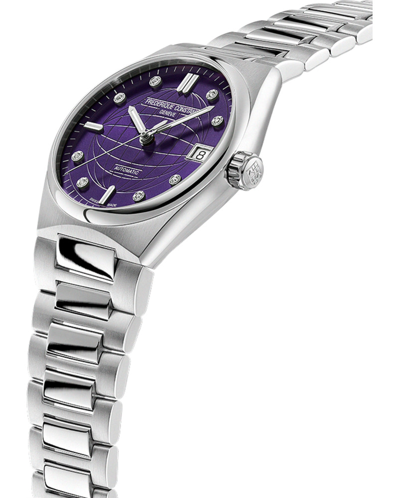 Frederique Constant FC-303PD2NH6B